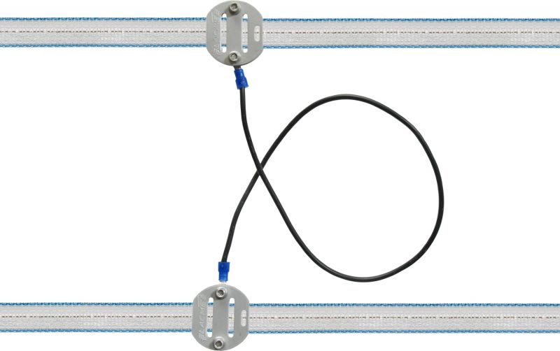 Kombinovaný zdroj pro elektrický ohradník