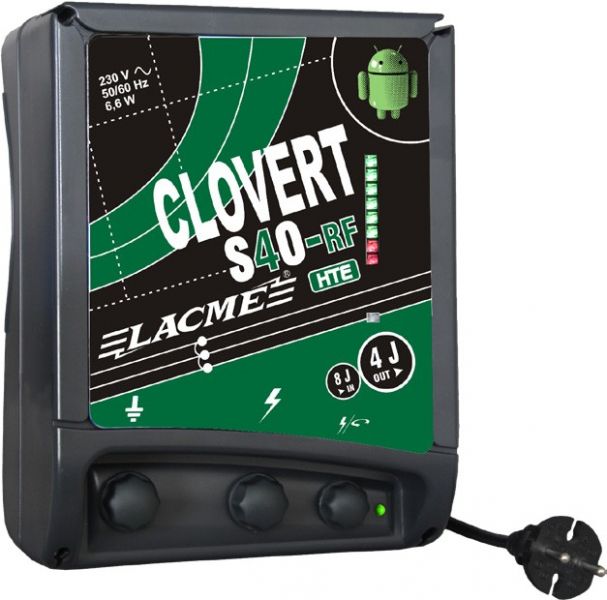 Kombinovaný zdroj pro elektrický ohradník